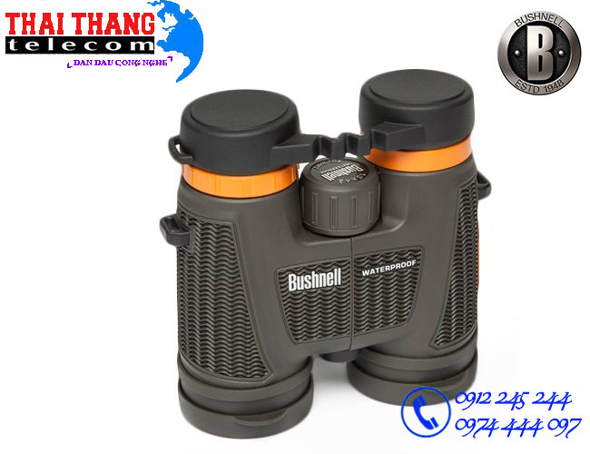Ống nhòm Bushnell Bear Grylls 10x42
