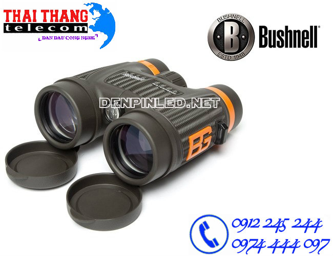 Ống nhòm Bushnell Bear Grylls 10x42