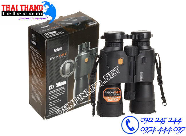 Ống_Nhòm_Đo_Khoảng_Cách_Bushnell_Fusion_12x50