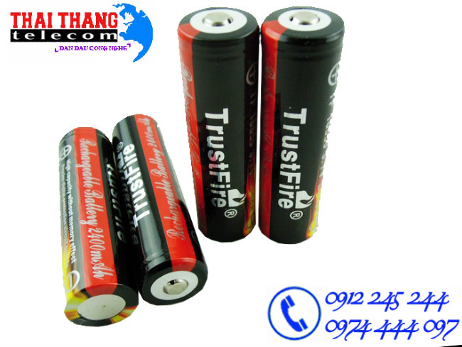 Pin_Sạc_Trustffire_18650