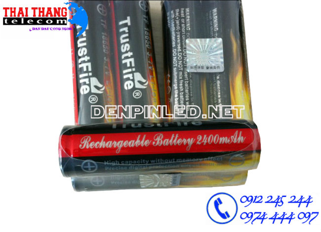 Pin_Sạc_Trustffire_18650