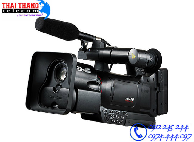 Máy quay đêm NVHC500