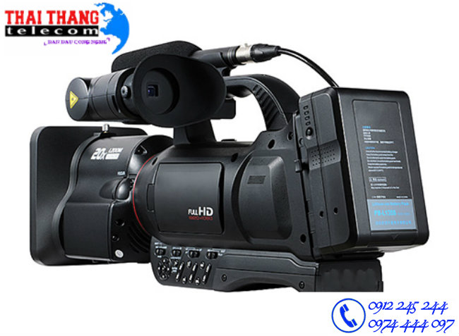 Máy quay đêm NVHC500