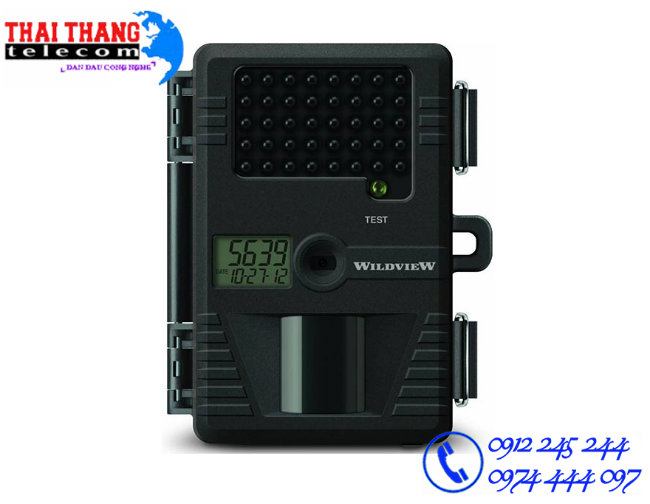 Máy bẫy ảnh Wildview TK40