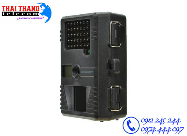 Máy bẫy ảnh Wildview TK40
