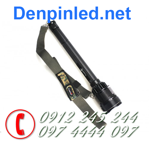 den pin sieu sang TrustFire X100 2