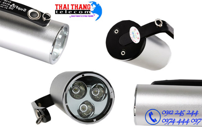 Đèn_pin_chống_cháy_nổ_Supfire D8