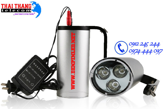 Đèn_pin_chống_cháy_nổ_Supfire D8