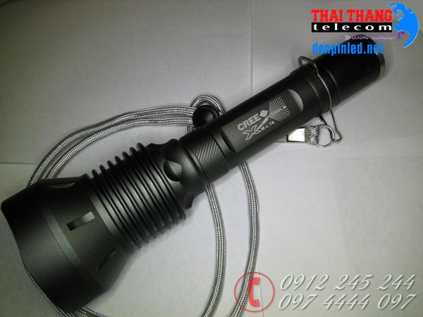 TrustFire X9