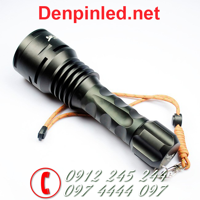 den pin tho lan TrustFire TR DF003 2