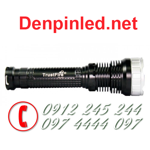den pin TrustFire TR-J10 4