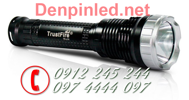 den pin TrustFire TR-J10 1