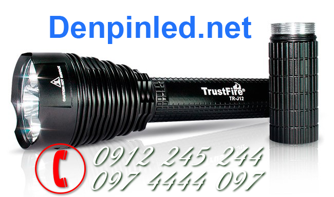 TrustFire TR-J12