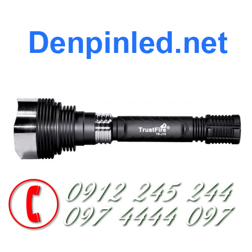 TrustFire TR-J16