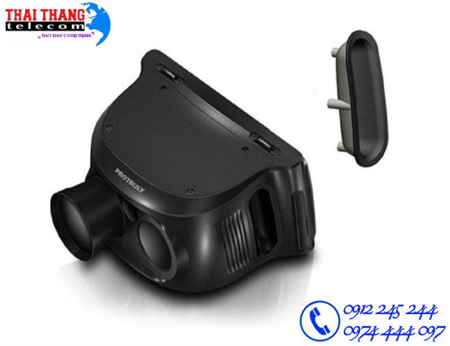 Máy quay đêm chuyên dụng chống nước Máy quay đêm chuyên dụng chống nước