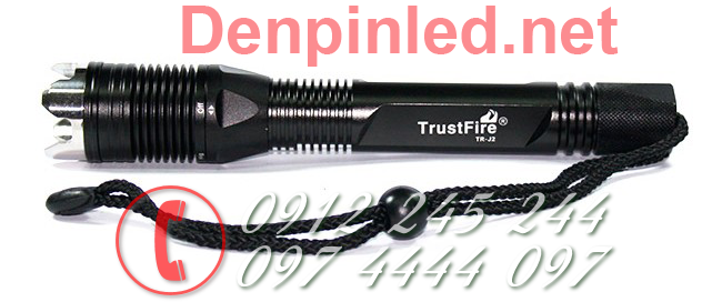 den pin sieu sang TrustFire TR-J2 1