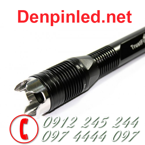 den pin sieu sang TrustFire TR-J2 3